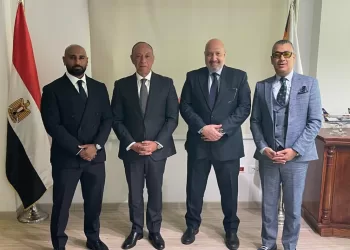 Air Cairo partners with MedAire to boost in-flight medical safety standards