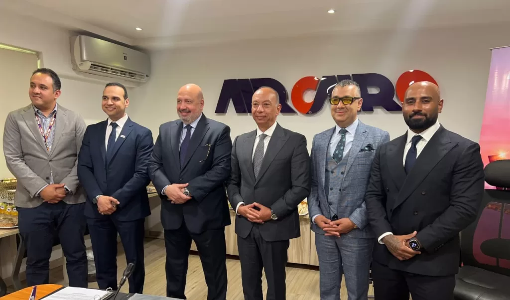 Air Cairo partners with MedAire to boost in-flight medical safety standards 5 - Egyptian Gazette
