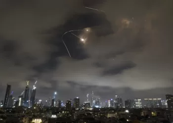 Israel escalates with 2nd attack on Isfahan nuclear sites