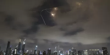 Israel escalates with 2nd attack on Isfahan nuclear sites