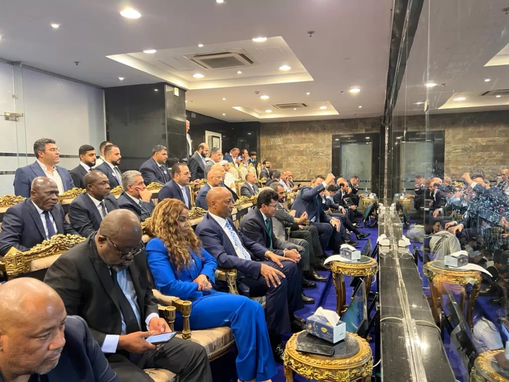 Pyramids clinches historic CAF champions league title with support from Egyptian state 3 - Egyptian Gazette