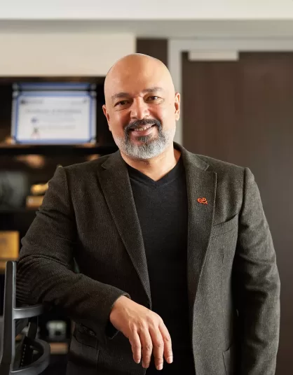 e& Egypt launches 5G services to drive Digital Transformation 1 - Egyptian Gazette