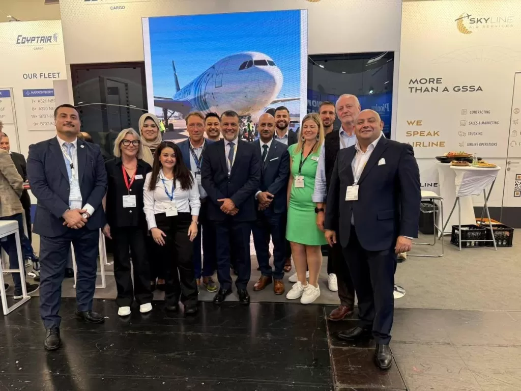 El Tahtawy: We aim to expand operations, strengthen global market 3 - Egyptian Gazette