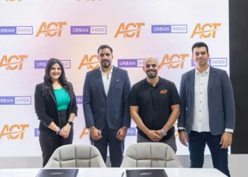 ACT & UrbanPiper unite to lead F&B sector through a strategic partnership redefining digital orders and delivery aggregators for restaurants