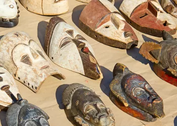 China to open first museum of African culture