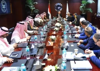 Egypt, Saudi Arabia eye deeper construction ties