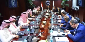 Egypt, Saudi Arabia eye deeper construction ties