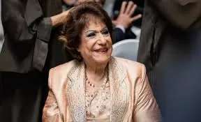 Arab theatre icon Samiha Ayoub dies aged 93
