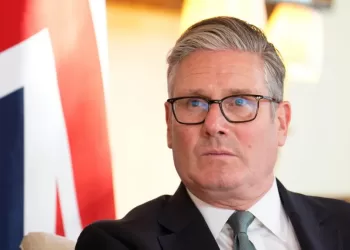 “UK did not involved in strikes against Iran’s nuclear sites”