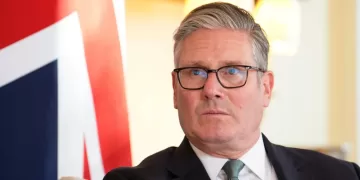 “UK did not involved in strikes against Iran’s nuclear sites”