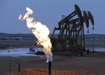 Crude oil prices jump over 7% as Israel strikes Iran