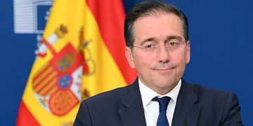 Spain seeks halt to Israel-EU pact