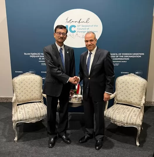 Cairo urges diplomacy to avert regional chaos 1 - Egyptian Gazette