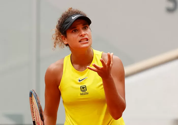 Egypt seals Arab tennis crown 7 - Egyptian Gazette