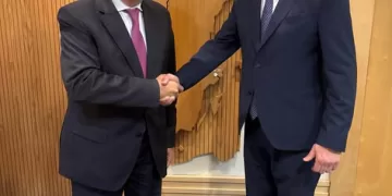 Egypt, Spain mull agricultural coop.