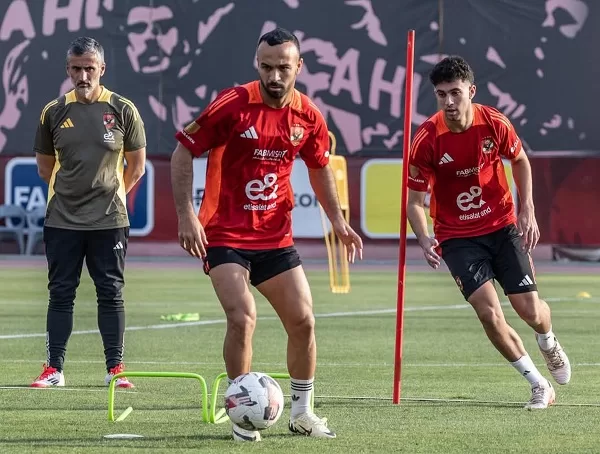 Al-Ahly eyes global glory after league triumph 3 - Egyptian Gazette