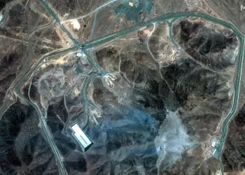 Intelligence: Iran’s nuclear program undeterred by US strikes