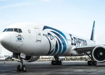 EgyptAir suspends Gulf flights amid Iranian retaliation