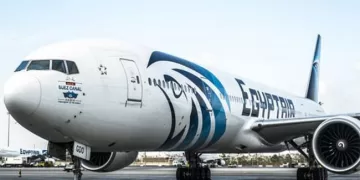 EgyptAir suspends Gulf flights amid Iranian retaliation