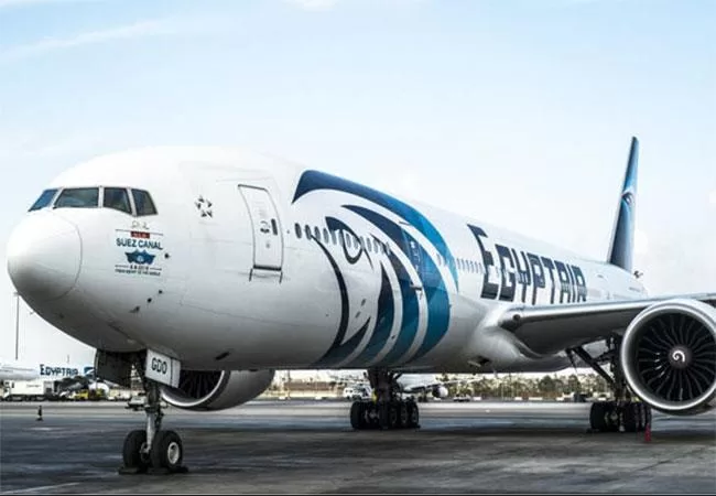 EgyptAir suspends Gulf flights amid Iranian retaliation 2 - Egyptian Gazette EgyptAir suspends Gulf flights amid Iranian retaliation 1 - Egyptian Gazette