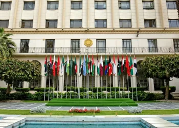 3rd Int’l Conf. on climate & environment kicks off in Cairo