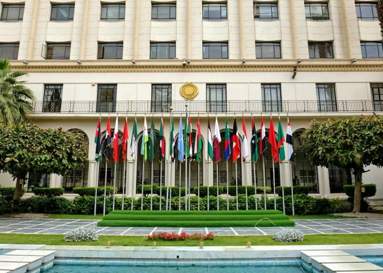 3rd Int'l Conf. on climate & environment kicks off in Cairo 1 - Egyptian Gazette