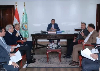 Egypt moves to boost agricultural investments across Africa