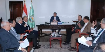 Egypt moves to boost agricultural investments across Africa