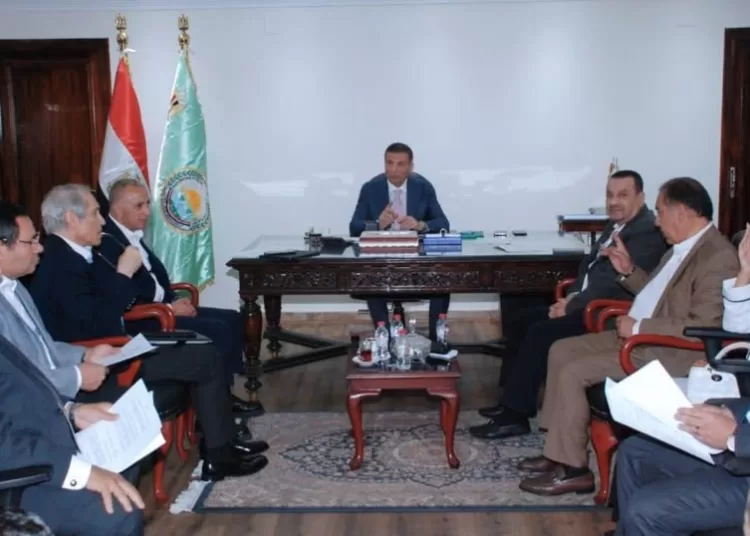 Egypt moves to boost agricultural investments across Africa 1 - Egyptian Gazette