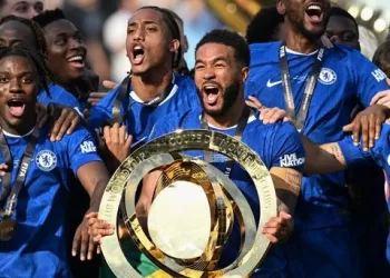 Glory for Chelsea, but at what cost?