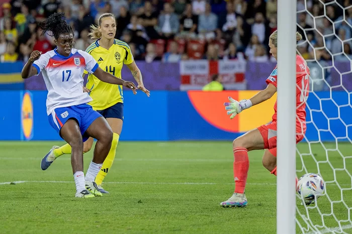 Italy plots England Euro upset 35 - Egyptian Gazette