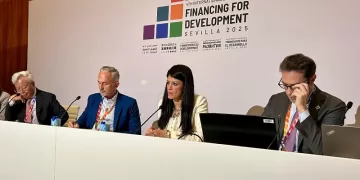 Egypt urges global overhaul of sovereign finance