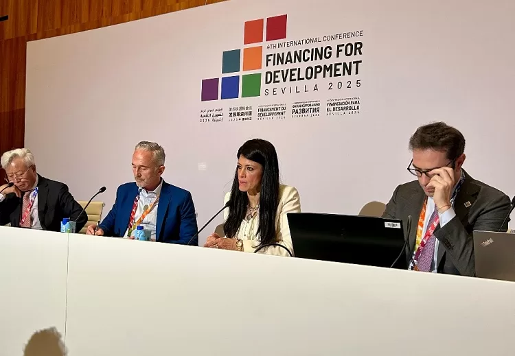 Egypt urges global overhaul of sovereign finance 1 - Egyptian Gazette