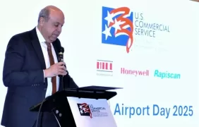 US-Egypt collaboration supports transformative growth in Egyptian Aviation 1 - Egyptian Gazette US-Egypt collaboration supports transformative growth in Egyptian Aviation