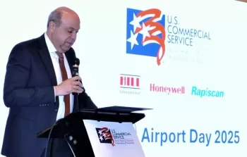 US-Egypt collaboration supports transformative growth in Egyptian Aviation