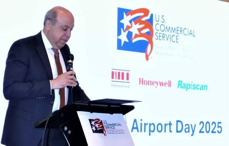 US-Egypt collaboration supports transformative growth in Egyptian Aviation 2 - Egyptian Gazette US-Egypt collaboration supports transformative growth in Egyptian Aviation 1 - Egyptian Gazette