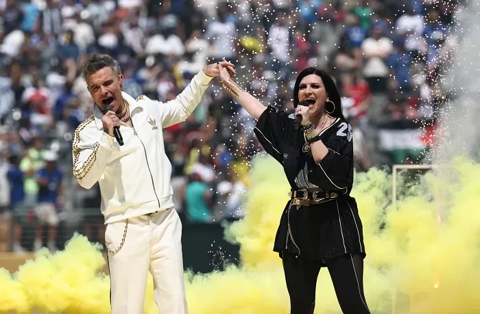 Chelsea claims Club World Cup title 5 - Egyptian Gazette