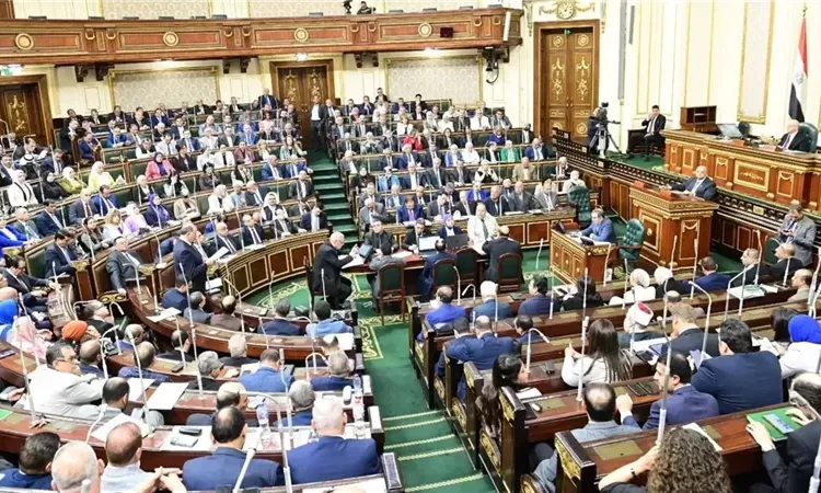 Parl’t passes final version of new rent law 1 - Egyptian Gazette