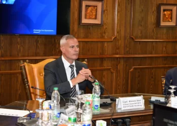 EgyptAir achieves international safety certification, bolstering global confidence