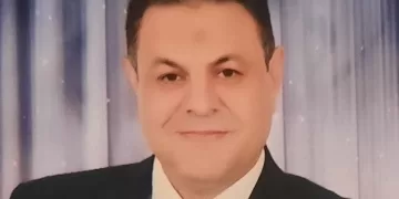 Abdel Momen named EgyptAir legal affairs VP