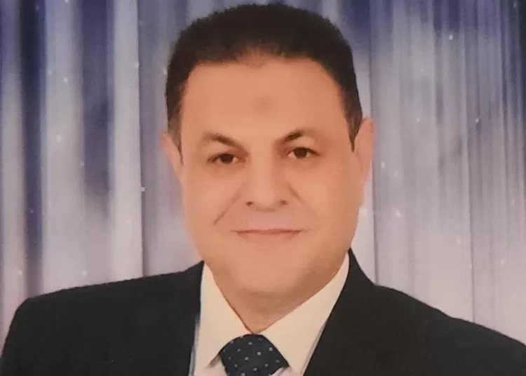 Abdel Momen named EgyptAir legal affairs VP 2 - Egyptian Gazette Abdel Momen named EgyptAir legal affairs VP 1 - Egyptian Gazette