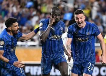 Club World Cup: Al-Hilal, Fluminense into quarters