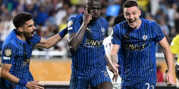 Club World Cup: Al-Hilal, Fluminense into quarters 1 - Egyptian Gazette Club World Cup: Al-Hilal, Fluminense into quarters