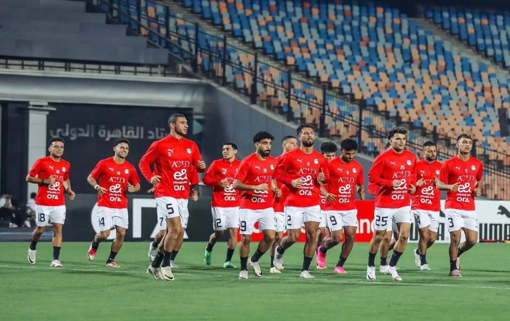 Egyptian Premier League kicks off Aug. 8, WC in sight 5 - Egyptian Gazette