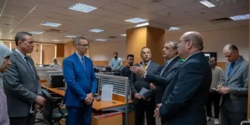 Military production: embracing digital through advanced systems