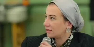 PM accepts resignation of environment minister 1 - Egyptian Gazette PM accepts resignation of environment minister