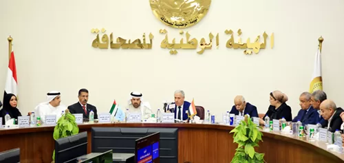 NPA sign MoU with Mohammed bin Rashid Al Maktoum Knowledge Foundation 7 - Egyptian Gazette