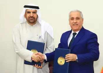 NPA sign MoU with Mohammed bin Rashid Al Maktoum Knowledge Foundation