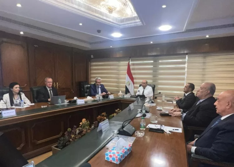 IATA lauds Egypt's air traffic management amidst regional disruptions 2 - Egyptian Gazette IATA lauds Egypt's air traffic management amidst regional disruptions 1 - Egyptian Gazette