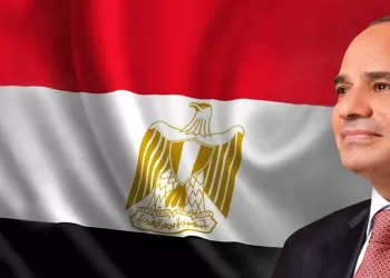 President Sisi affirms Egypt’s full support for all efforts to achieve national consensus in Somalia
